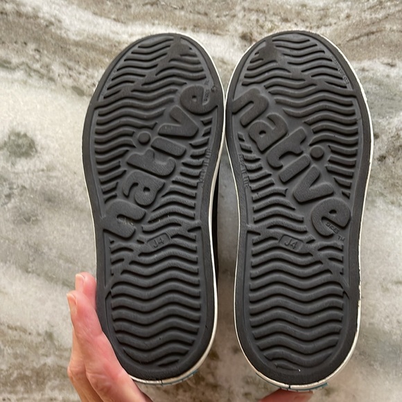 Native Jefferson Size J4 - Picture 3 of 7